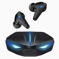 Наушники беспроводные K55