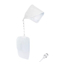 Паровая швабра и пароочиститель КТ-1097 (2 в 1)