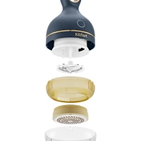 Очиститель катышков машинка от катышек КТ-6311 - 3 Вт