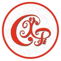 Хохломская роспись