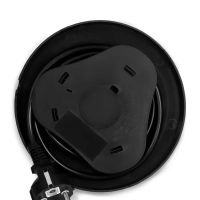 Чайник электрический металлический КТ-6654 - 1.7 л