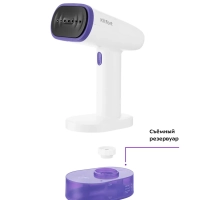 Отпариватель ручной для одежды КТ-985 - 1600 Вт