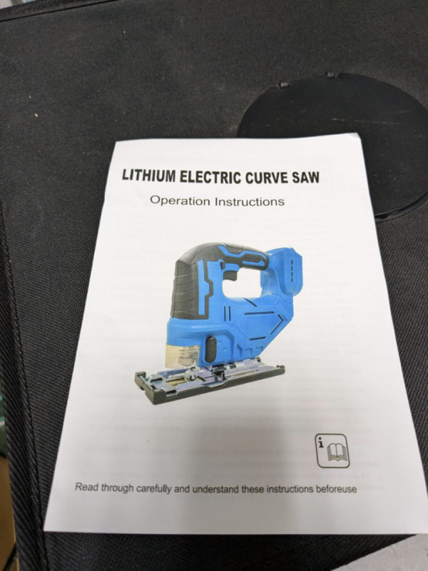 Лобзик MK 199v Лобзик MK 199v