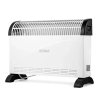 Конвекторный обогреватель электрический КТ-2703 - 2000 Вт