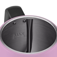 Чайник электрический для варки кофе КТ-6194 - 1 л