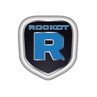 РОКОТ Электропила аккумуляторная цепная 12В, 100 мм, 2.0 А*ч, Li-Ion, 5м/с, ЗУ