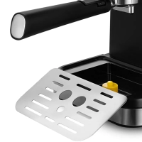 Кофеварка электрическая рожковая КТ-7506 - 1050 Вт