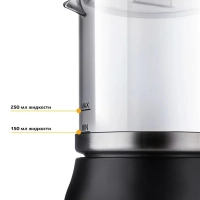 Капучинатор электрический КТ-712 - 600 Вт - 760 мл