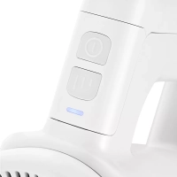 Пылесос вертикальный беспроводной КТ-5277 - 250 Вт