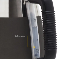 Чайник электрический КТ-633 - 1.7 л