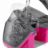 Утюг с парогенератором паровая станция для глажки КТ-9334