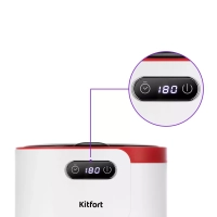 Ультразвуковая мойка для украшений КТ-6374 - 50 Вт