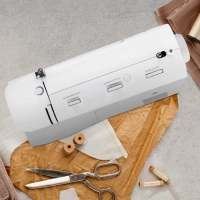 Швейная машинка КТ-6359 - 60 Вт