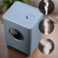 Увлажнитель воздуха для дома КТ-3820 - 110 Вт