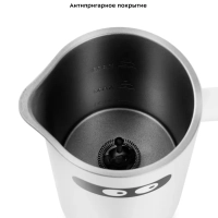 Капучинатор электрический КТ-775 - 500 Вт - 500 мл