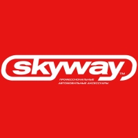 Держатель для стеклянного предохранителя Skyway , S09304001