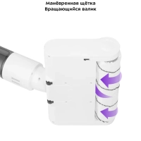 Электрошвабра беспроводная КТ-5174 - 40 Вт