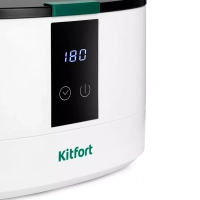 Ультразвуковая мойка для маникюра КТ-6306 - 50 Вт