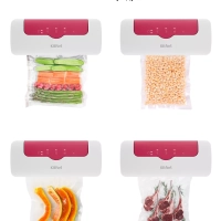 Вакууматор для продуктов вакуумный упаковщик КТ-1536