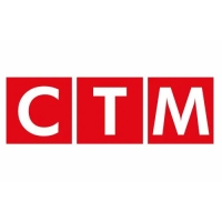 Комплект термостатический "СТМ" Термо, для радиатора, угловой, 3/4"