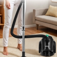 Пылесос для дома КТ-5286 - 1200 Вт