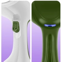 Ручной отпариватель для одежды КТ-9297 - 1600 Вт