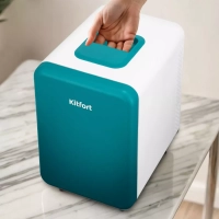 Холодильник для косметики КТ-4104 мини-холодильник - 4 л