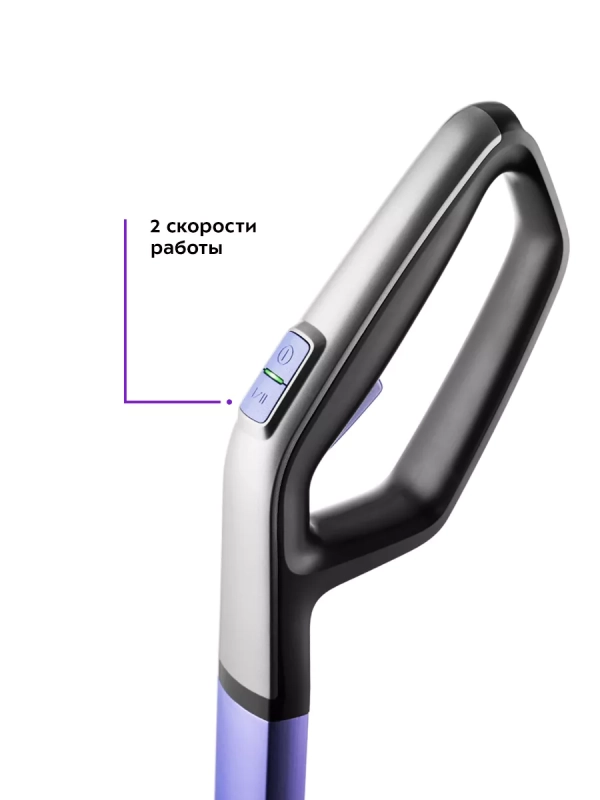 Беспроводной моющий пылесос КТ-598 - 215 Вт