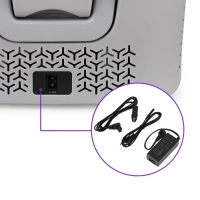 Автохолодильник в машину КТ-2435 - 48 Вт