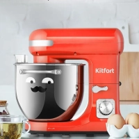 Планетарный миксер с чашей КТ-3416 - 1400 Вт - 5.7 л