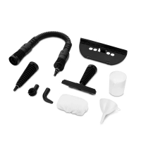 Пароочиститель для дома ручной КТ-9265 - 900-1050 Вт