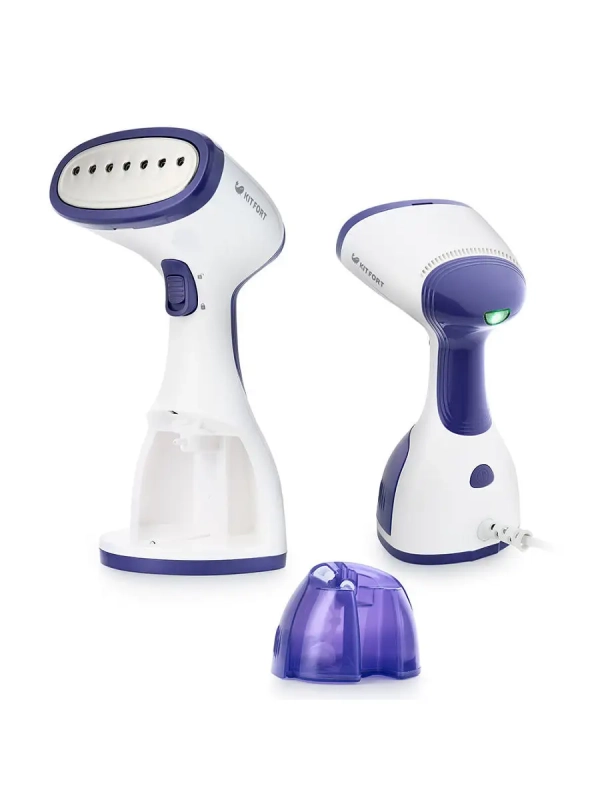 Отпариватель ручной для одежды КТ-916 - 1000 Вт