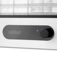 Сушилка для фруктов и овощей КТ-1961 - 400 Вт