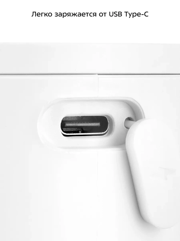 Сенсорный диспенсер для мыла-пены КТ-6382 - 4 Вт