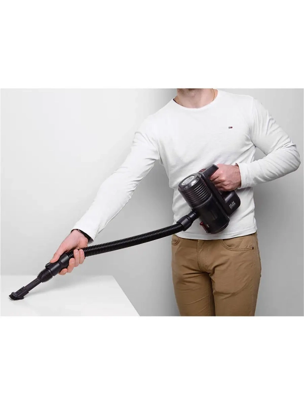 Беспроводной пылесос для дома КТ-527 - 90 Вт