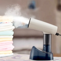 Ручной отпариватель КТ-9286 - 1640 Вт