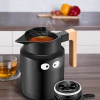 Термос для чая и кофе КТ-1237 - 1.2 л