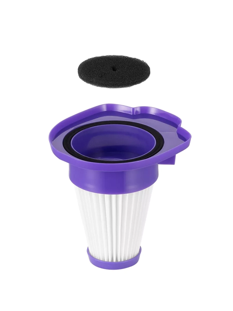 Фильтры для пылесоса КТ-5100-16 (для КТ-5190)