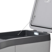 Автохолодильник в машину КТ-2435 - 48 Вт