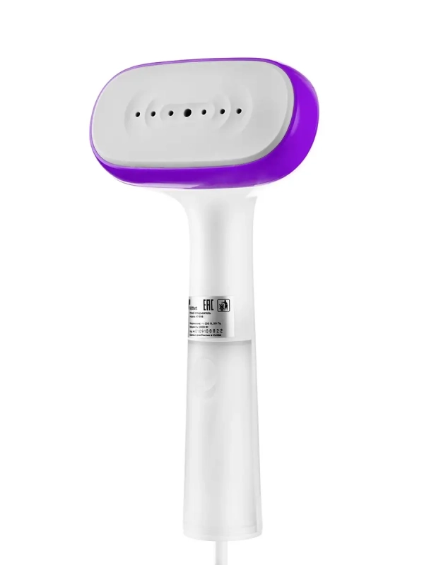 Отпариватель ручной для одежды КТ-998 - 1000 Вт