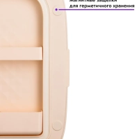 Холодильник для косметики КТ-3135 бьюти-холодильник 5 л