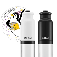 Набор автоматических мельниц для соли и перца КТ-6387