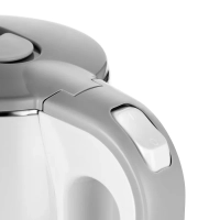 Чайник электрический металлический КТ-6643 - 1.8 л