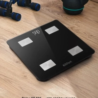 Умные весы напольные КТ-836