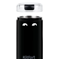 Кофемолка электрическая роторная КТ-7116 - 200 Вт