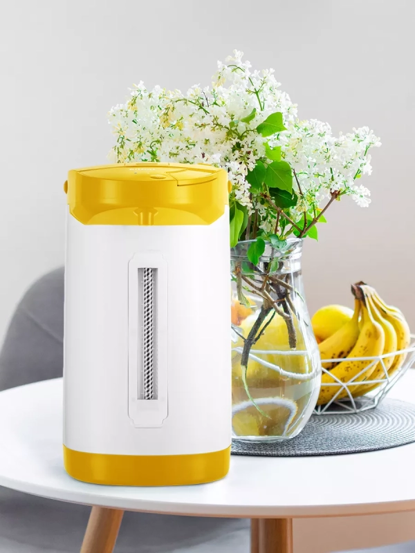 Термопот электрический КТ-2511 - 3.7 л - 900 Вт