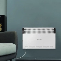 Конвекторный обогреватель электрический КТ-2703 - 2000 Вт