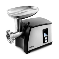 Мясорубка КТ-2105