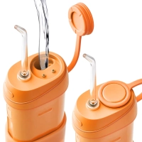 Ирригатор для зубов портативный КТ-2945 - 8 Вт