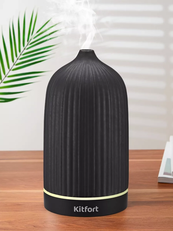 Увлажнитель воздуха для дома КТ-2893 - 12 Вт